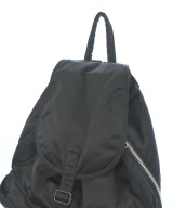 PORTER（ポーター）バックパック・リュック 黒 サイズ:- メンズ/2200615536194