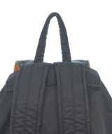 PORTER（ポーター）バックパック・リュック 黒 サイズ:- メンズ/2200615536194