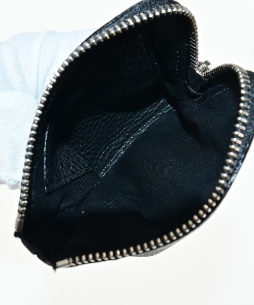 PORTER（ポーター）財布・コインケース 黒 サイズ:- メンズ/2200627117176