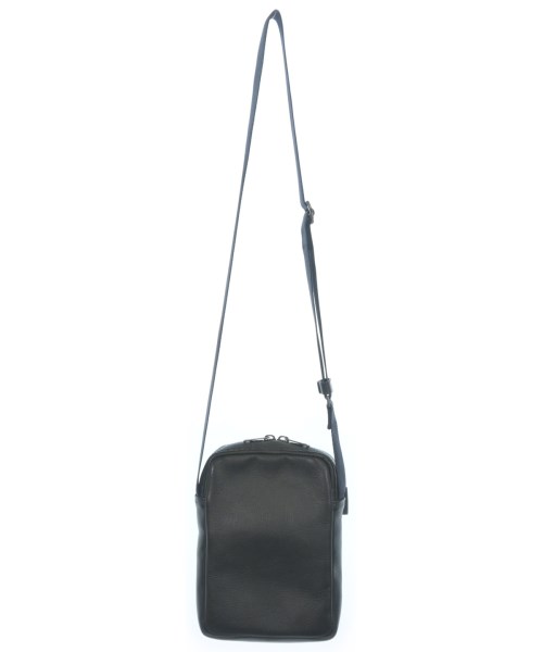 PORTER（ポーター）ショルダーバッグ 黒 サイズ:- メンズ/2200627545153