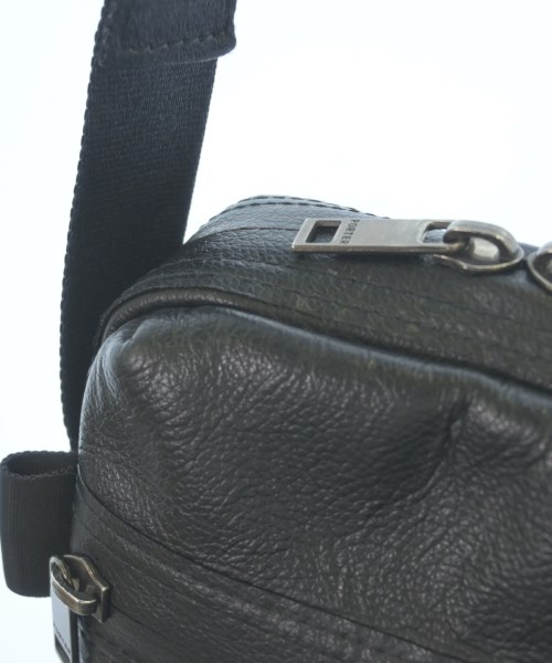 PORTER（ポーター）ショルダーバッグ 黒 サイズ:- メンズ/2200627545153