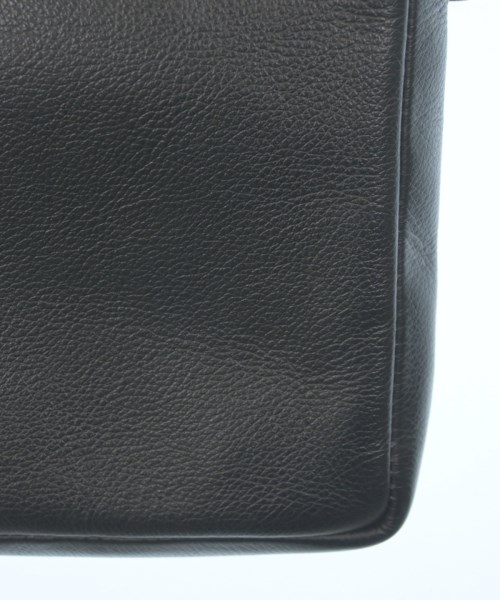 PORTER（ポーター）ショルダーバッグ 黒 サイズ:- メンズ/2200627545153