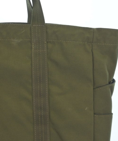 PORTER（ポーター）トートバッグ カーキ サイズ:- メンズ/2200628327215