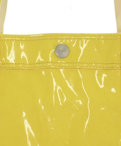 PORTER（ポーター）トートバッグ 黄 サイズ:- メンズ/2200629552012