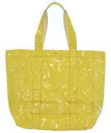 PORTER（ポーター）トートバッグ 黄 サイズ:- メンズ/2200629552012