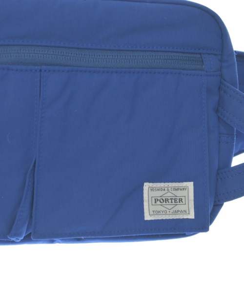 PORTER（ポーター）その他 青 サイズ:- メンズ/2200629552036