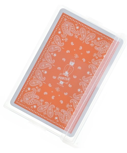 ポーター(PORTER)のPORTER 小物類（その他）