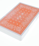 PORTER（ポーター）小物類（その他） オレンジ サイズ:- メンズ/2200629552067