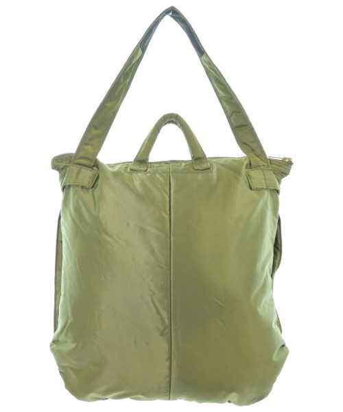 PORTER（ポーター）ショルダーバッグ カーキ サイズ:- メンズ/2200629850019