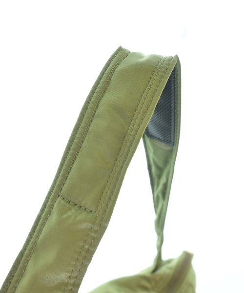 PORTER（ポーター）ショルダーバッグ カーキ サイズ:- メンズ/2200629850019