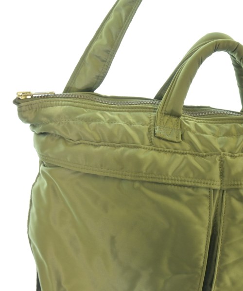 PORTER（ポーター）ショルダーバッグ カーキ サイズ:- メンズ/2200629850019