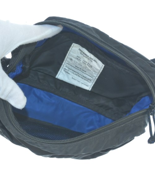 PORTER（ポーター）ショルダーバッグ 黒 サイズ:- メンズ/2200617381280