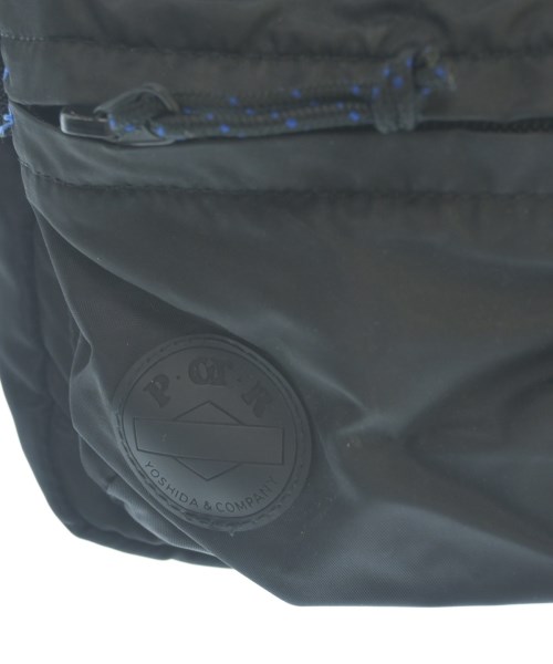 PORTER（ポーター）ショルダーバッグ 黒 サイズ:- メンズ/2200617381280