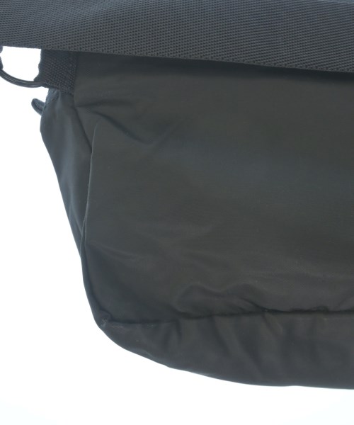 PORTER（ポーター）ショルダーバッグ 黒 サイズ:- メンズ/2200617381280