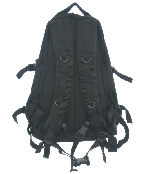 PORTER（ポーター）バックパック・リュック 黒 サイズ:- メンズ/2200630123072