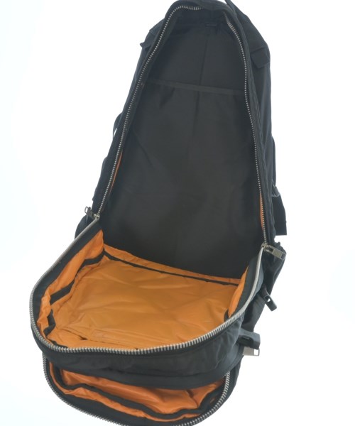 PORTER（ポーター）バックパック・リュック 黒 サイズ:- メンズ/2200630123072