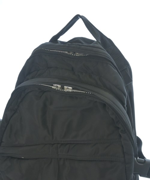 PORTER（ポーター）バックパック・リュック 黒 サイズ:- メンズ/2200630123072