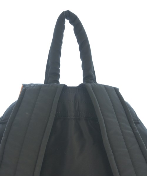 PORTER（ポーター）バックパック・リュック 黒 サイズ:- メンズ/2200619508012