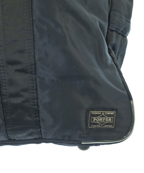 PORTER（ポーター）ビジネスバッグ 紺 サイズ:- メンズ/2200631372028