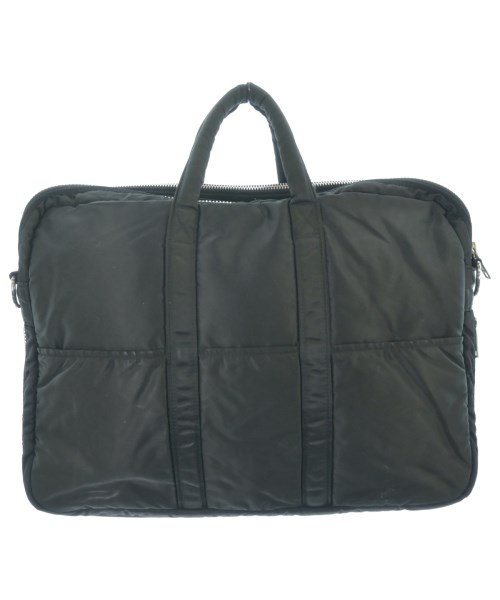 PORTER（ポーター）ビジネスバッグ 黒 サイズ:- メンズ/2200631372042