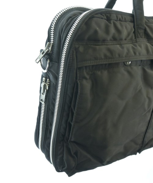 PORTER（ポーター）ビジネスバッグ 黒 サイズ:- メンズ/2200631372042