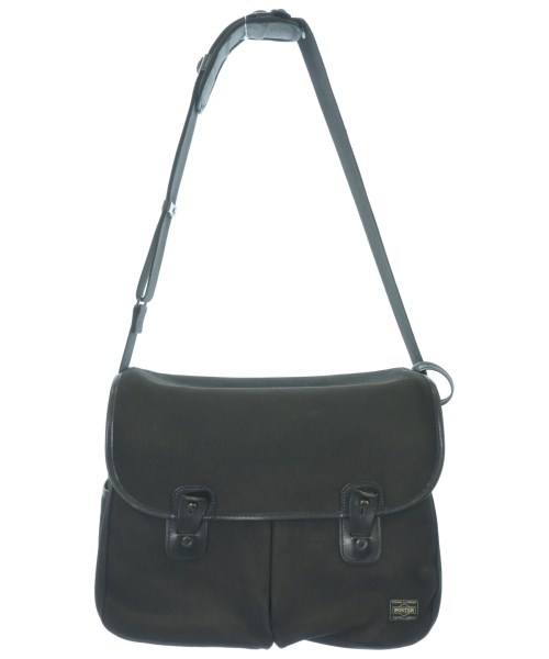 PORTER(ポーター)ショルダーバッグ 黒 サイズ:-/2200631372059