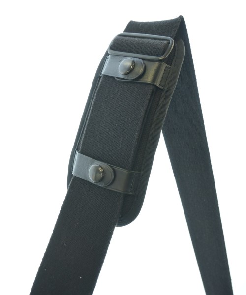 PORTER（ポーター）ショルダーバッグ 黒 サイズ:- メンズ/2200631372059