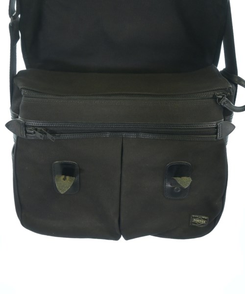 PORTER（ポーター）ショルダーバッグ 黒 サイズ:- メンズ/2200631372059