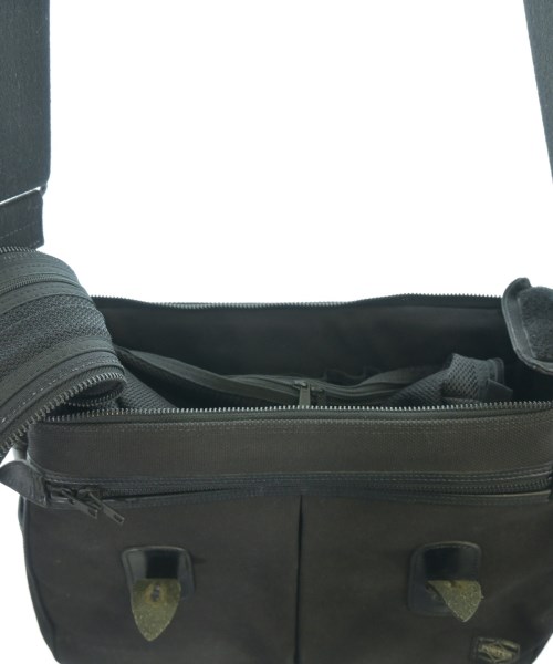 PORTER（ポーター）ショルダーバッグ 黒 サイズ:- メンズ/2200631372059