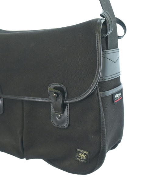 PORTER（ポーター）ショルダーバッグ 黒 サイズ:- メンズ/2200631372059