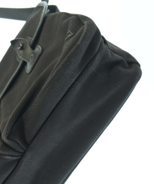 PORTER（ポーター）ショルダーバッグ 黒 サイズ:- メンズ/2200631372059