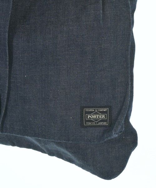 PORTER（ポーター）ショルダーバッグ 紺 サイズ:- メンズ/2200631566052