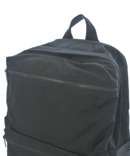 PORTER（ポーター）バックパック・リュック 黒 サイズ:- メンズ/2200631723035