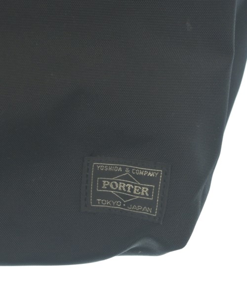 PORTER（ポーター）バックパック・リュック 黒 サイズ:- メンズ/2200631723035
