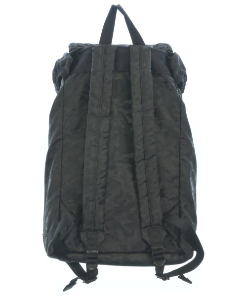 PORTER（ポーター）バックパック・リュック 黒 サイズ:- メンズ/2200631831013
