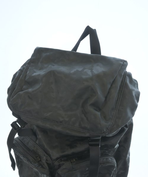 PORTER（ポーター）バックパック・リュック 黒 サイズ:- メンズ/2200631831013