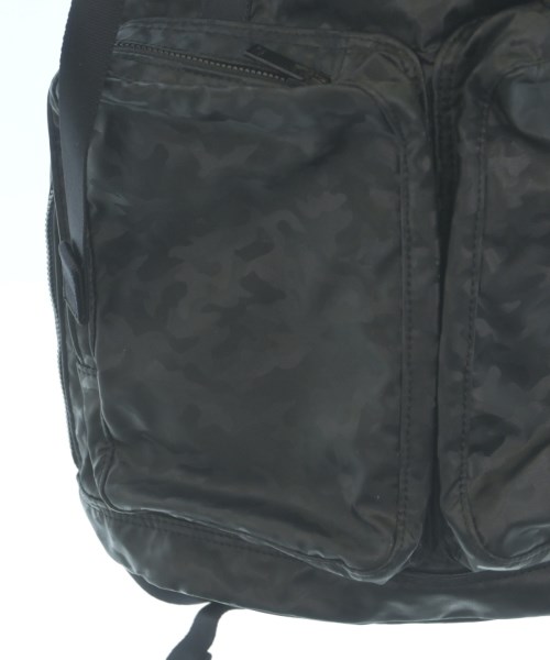 PORTER（ポーター）バックパック・リュック 黒 サイズ:- メンズ/2200631831013