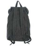 PORTER（ポーター）バックパック・リュック 黒 サイズ:- メンズ/2200631831013