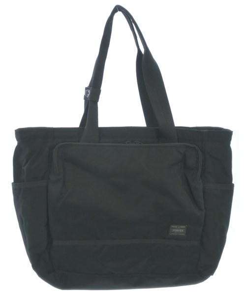 PORTER（ポーター）トートバッグ 黒 サイズ:- メンズ/2200631958093