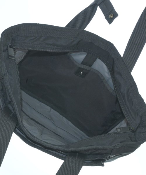 PORTER（ポーター）トートバッグ 黒 サイズ:- メンズ/2200631958093