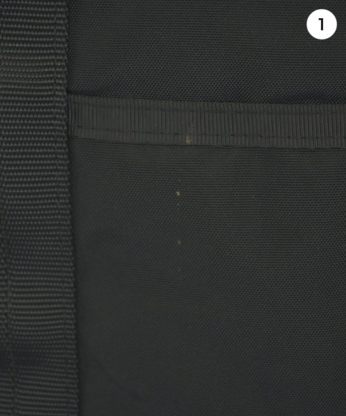 PORTER（ポーター）トートバッグ 黒 サイズ:- メンズ/2200631958093