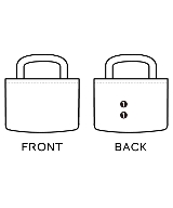 PORTER（ポーター）トートバッグ 黒 サイズ:- メンズ/2200631958093