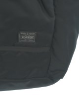 PORTER（ポーター）トートバッグ 黒 サイズ:- メンズ/2200631958093