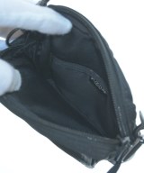 PORTER（ポーター）ショルダーバッグ 黒 サイズ:34(XS位) メンズ/2200631992042