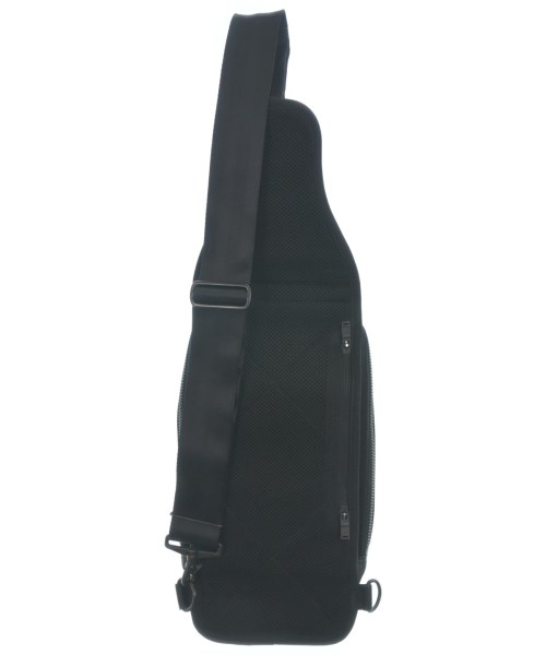 PORTER（ポーター）ショルダーバッグ 黒 サイズ:- メンズ/2200632080014