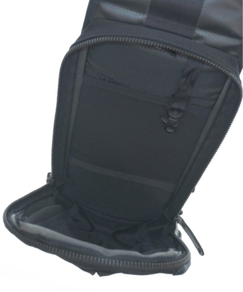 PORTER（ポーター）ショルダーバッグ 黒 サイズ:- メンズ/2200632080014