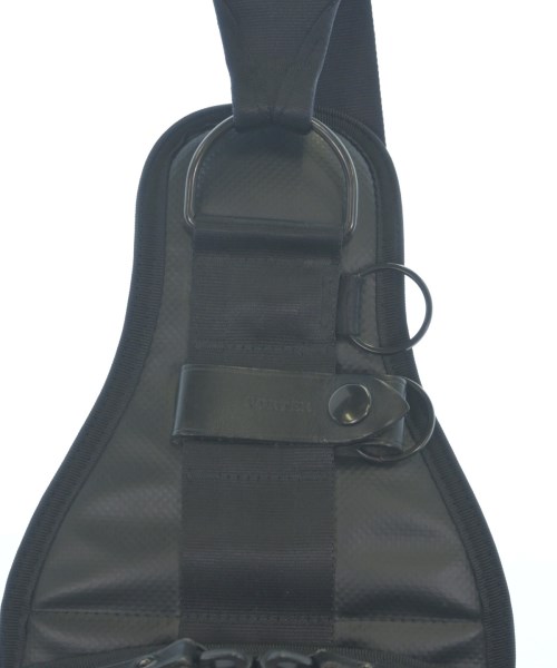 PORTER（ポーター）ショルダーバッグ 黒 サイズ:- メンズ/2200632080014