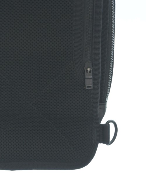 PORTER（ポーター）ショルダーバッグ 黒 サイズ:- メンズ/2200632080014