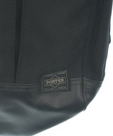 PORTER（ポーター）ショルダーバッグ 黒 サイズ:- メンズ/2200632080014