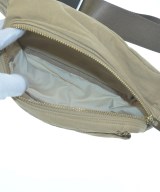 PORTER（ポーター）ショルダーバッグ ベージュ サイズ:- メンズ/2200632080021